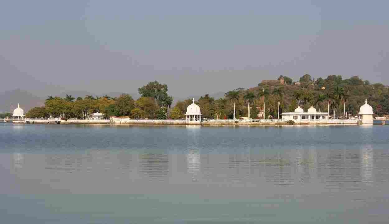 Rajasthan Luxury Tour Package